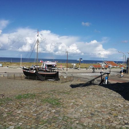 Holiday Home Emmastraat Katwijk aan Zee Екстер'єр фото