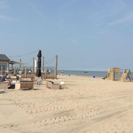 Holiday Home Emmastraat Katwijk aan Zee Екстер'єр фото