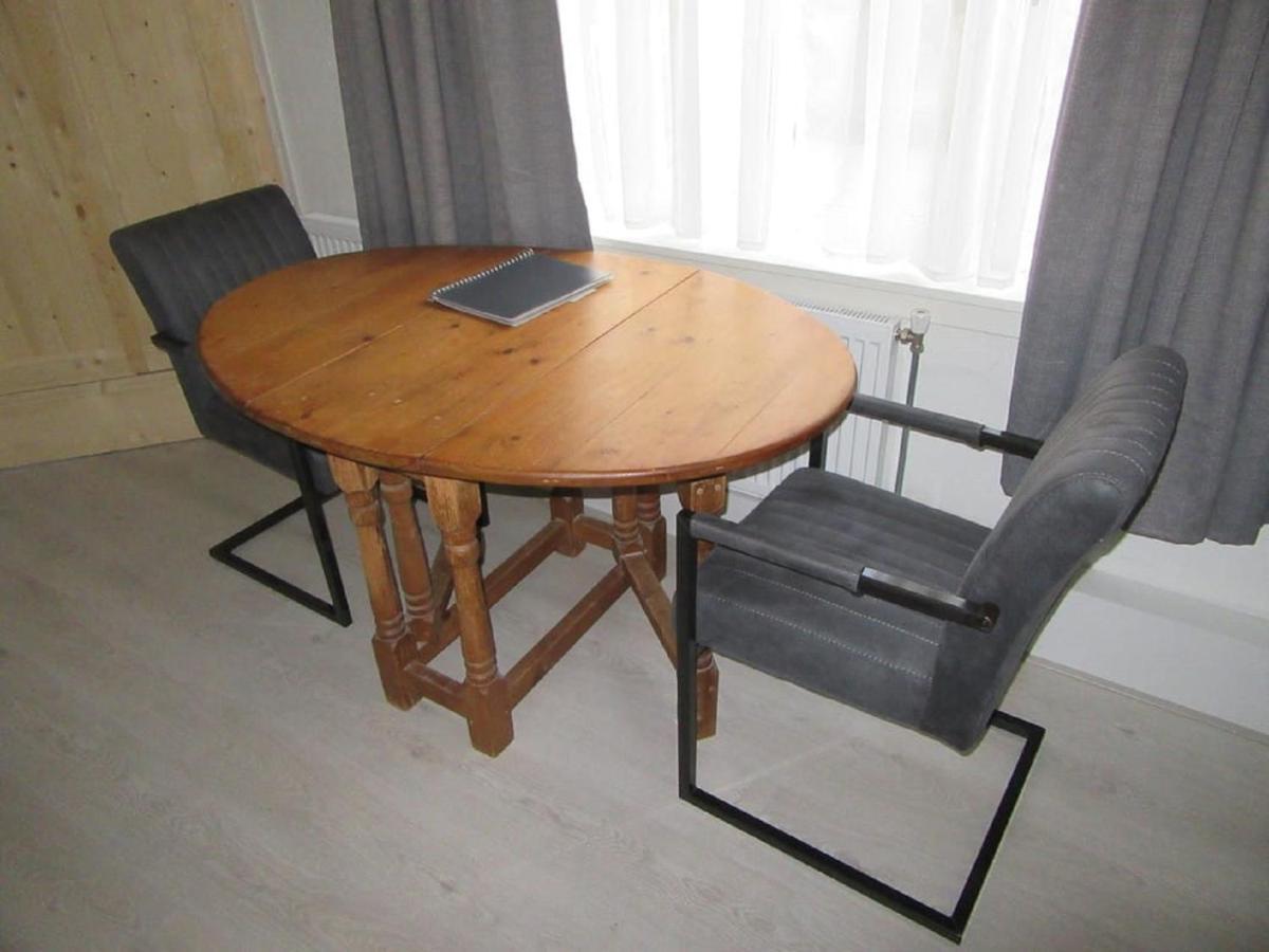 Holiday Home Emmastraat Katwijk aan Zee Екстер'єр фото