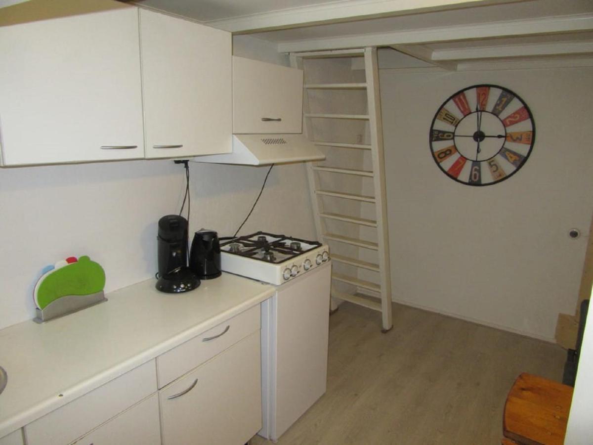 Holiday Home Emmastraat Katwijk aan Zee Екстер'єр фото