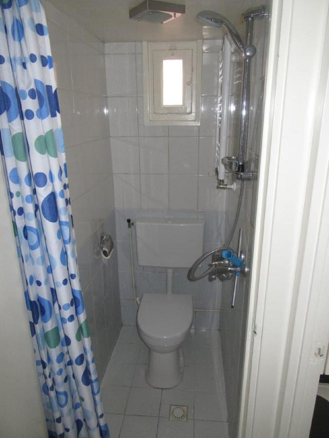 Holiday Home Emmastraat Katwijk aan Zee Екстер'єр фото