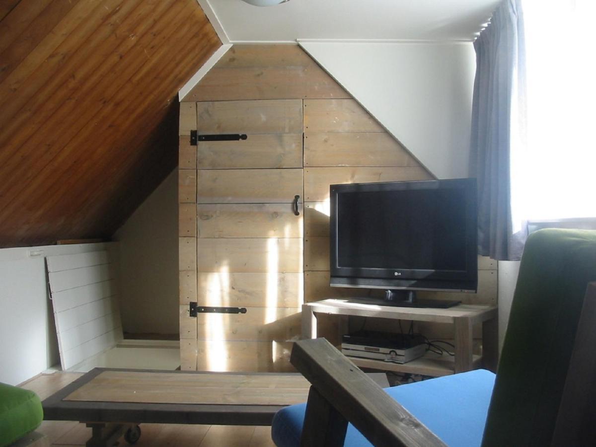Holiday Home Emmastraat Katwijk aan Zee Екстер'єр фото