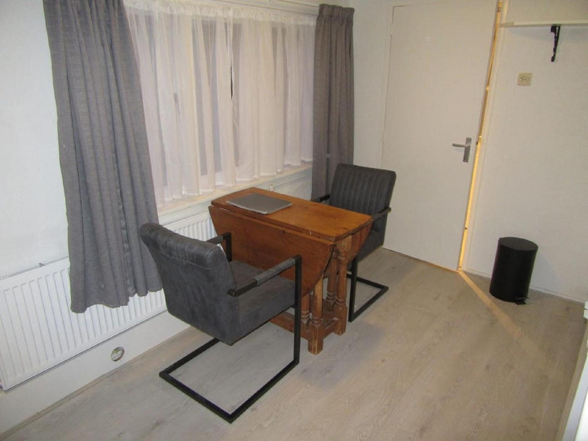 Holiday Home Emmastraat Katwijk aan Zee Екстер'єр фото