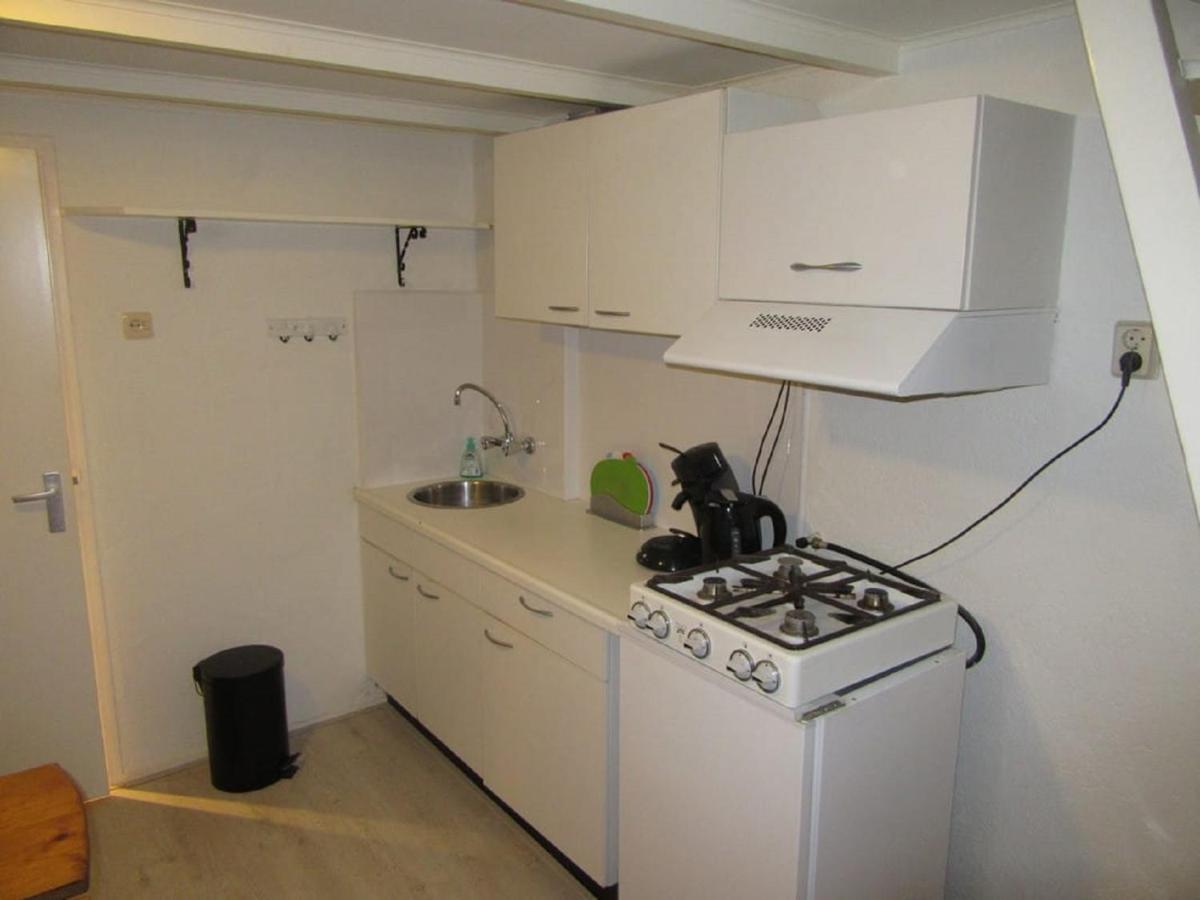 Holiday Home Emmastraat Katwijk aan Zee Екстер'єр фото