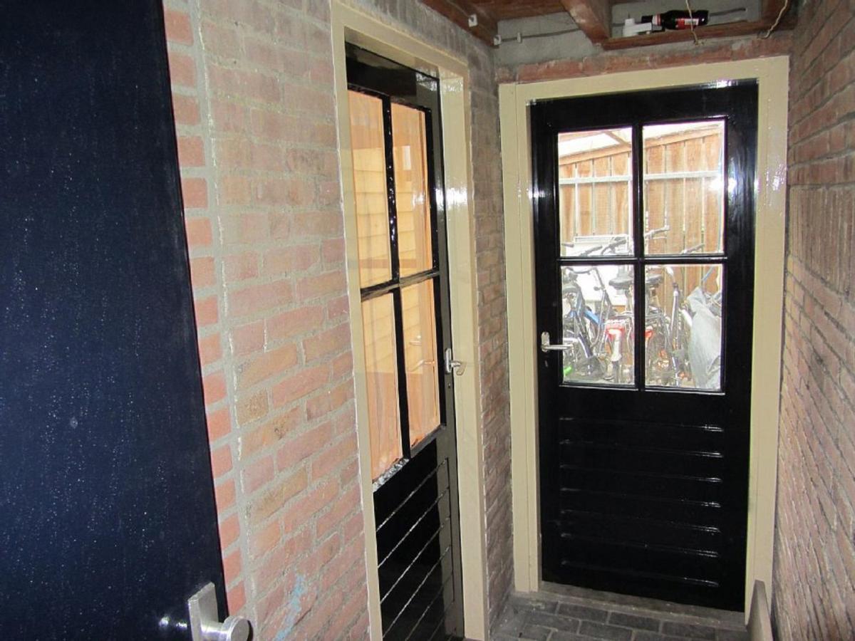 Holiday Home Emmastraat Katwijk aan Zee Екстер'єр фото